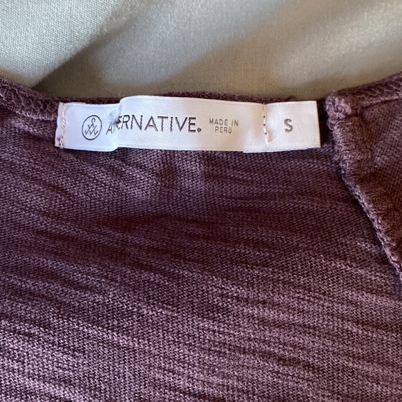 Alternative top - Picture 6 of 10